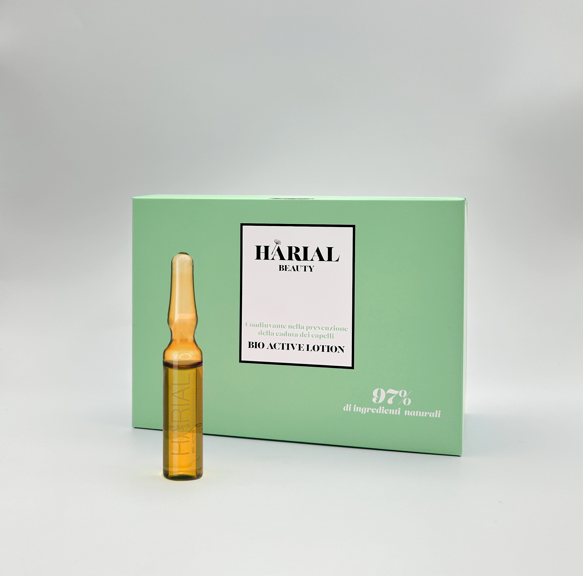 bio active lotion 12x6ml